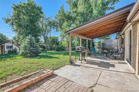 7936 Marshall Circle Arvada CO 80003