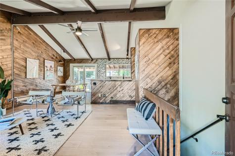 7936 Marshall Circle Arvada CO 80003