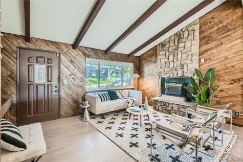 7936 Marshall Circle Arvada CO 80003