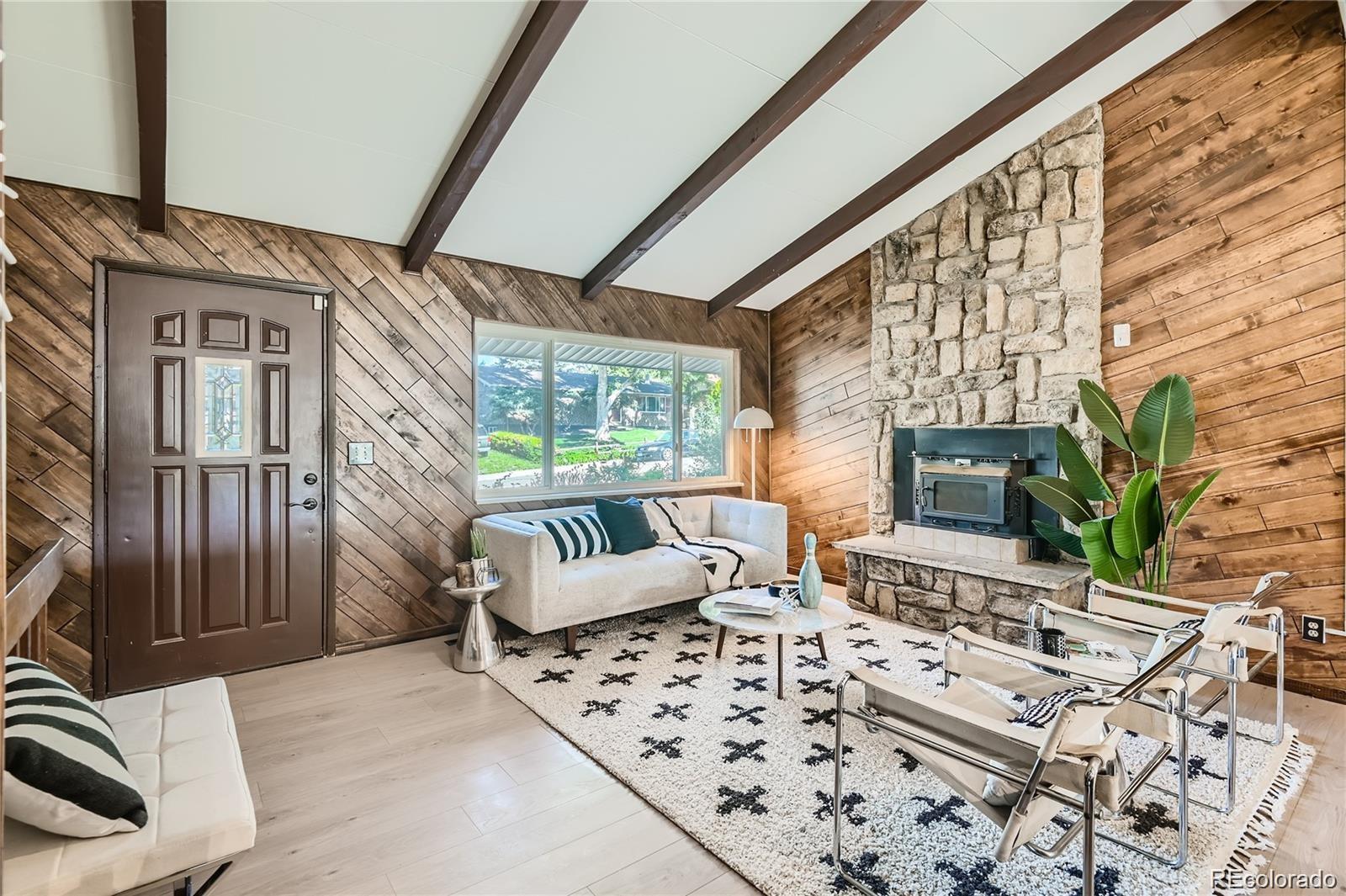 7936 Marshall Circle Arvada CO 80003