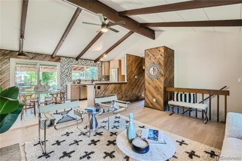 7936 Marshall Circle Arvada CO 80003