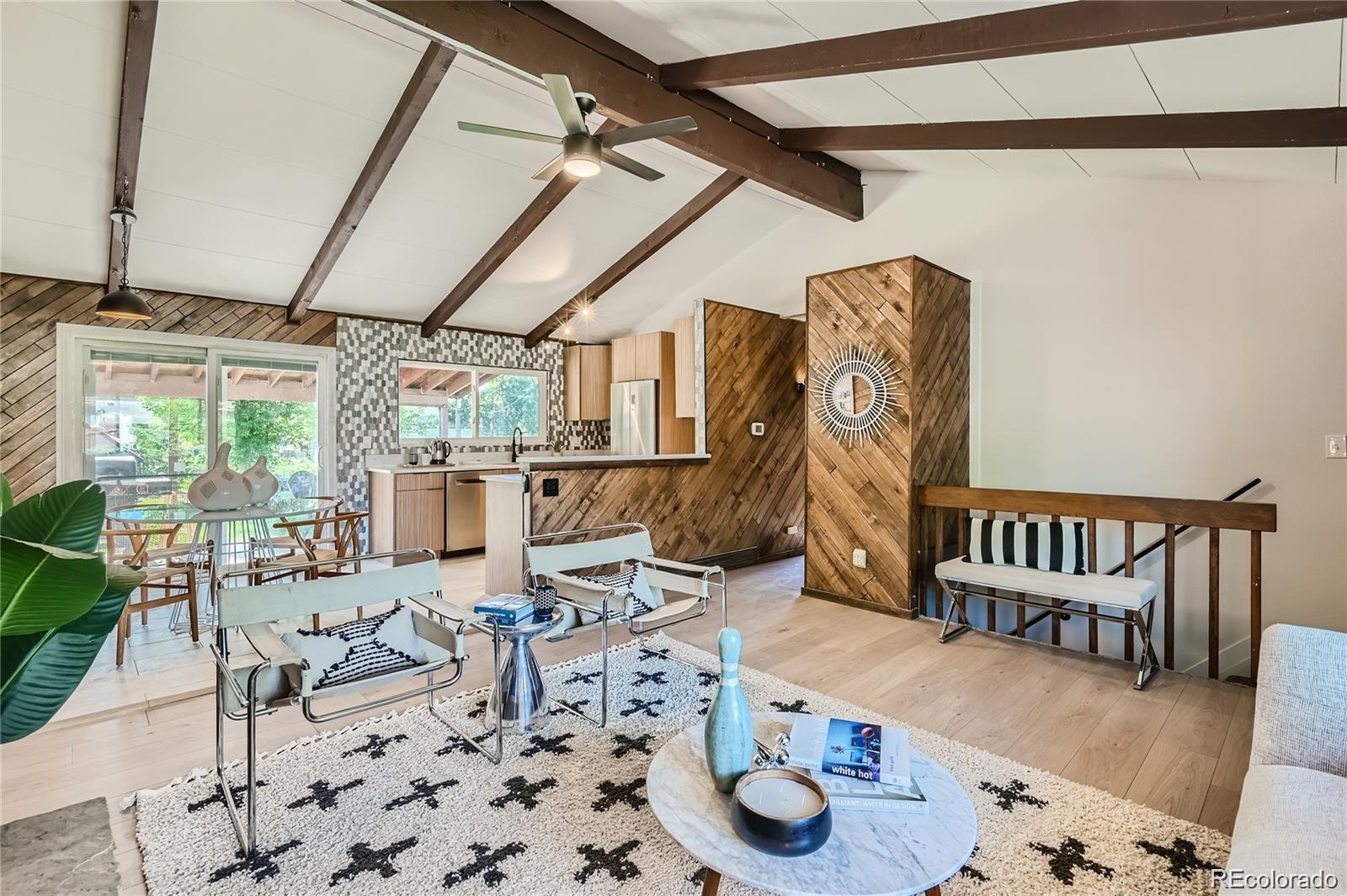 7936 Marshall Circle Arvada CO 80003