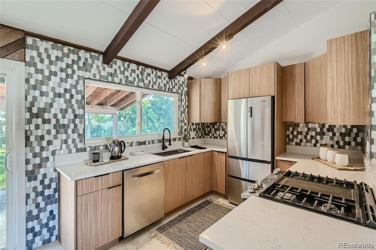 7936 Marshall Circle Arvada CO 80003