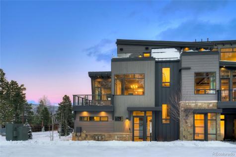 208 Frisco Alley Frisco CO 80443