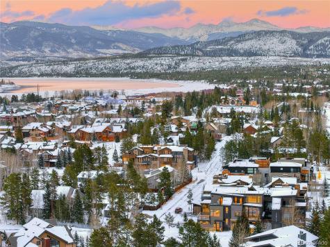 208 Frisco Alley Frisco CO 80443