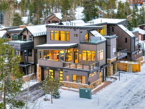 208 Frisco Alley Frisco CO 80443