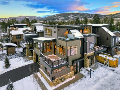 208 Frisco Alley Frisco CO 80443