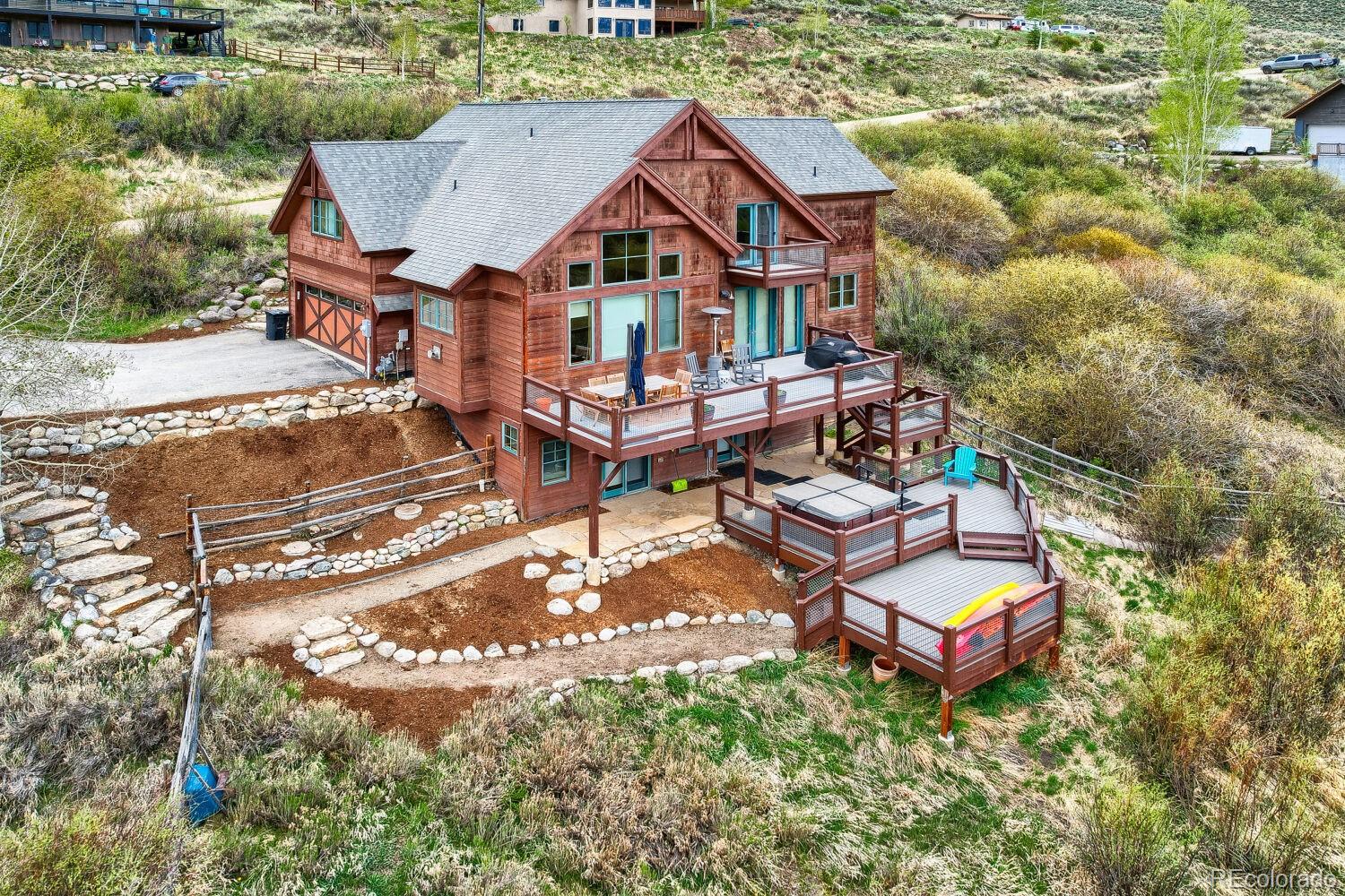 127 Hillside Drive Silverthorne CO 80498