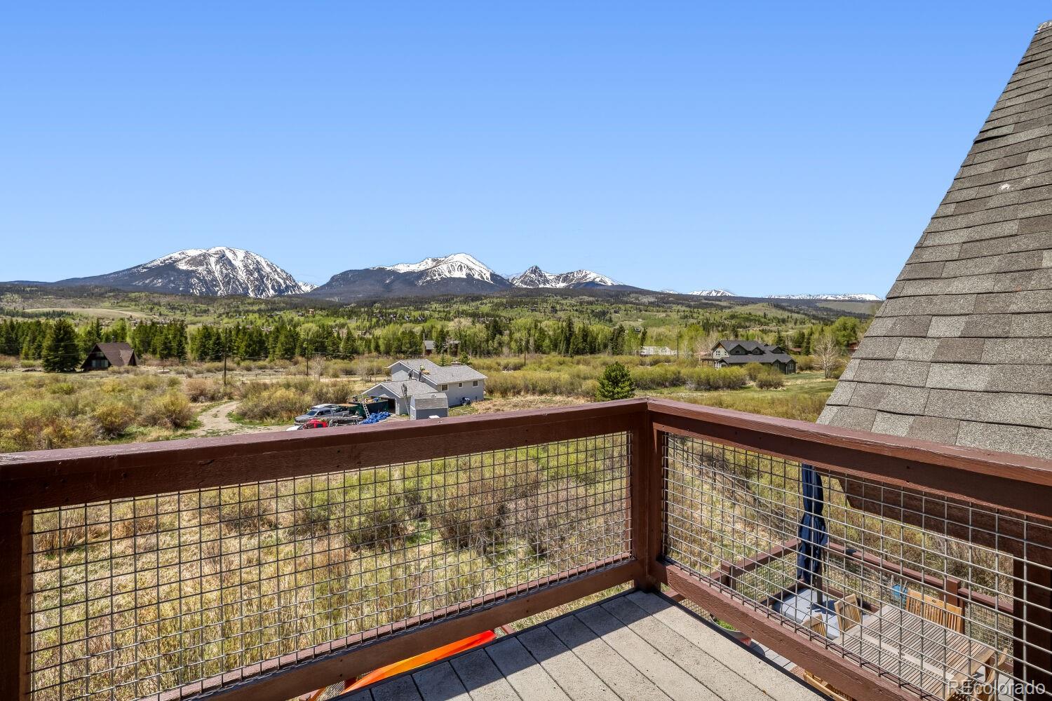 127 Hillside Drive Silverthorne CO 80498