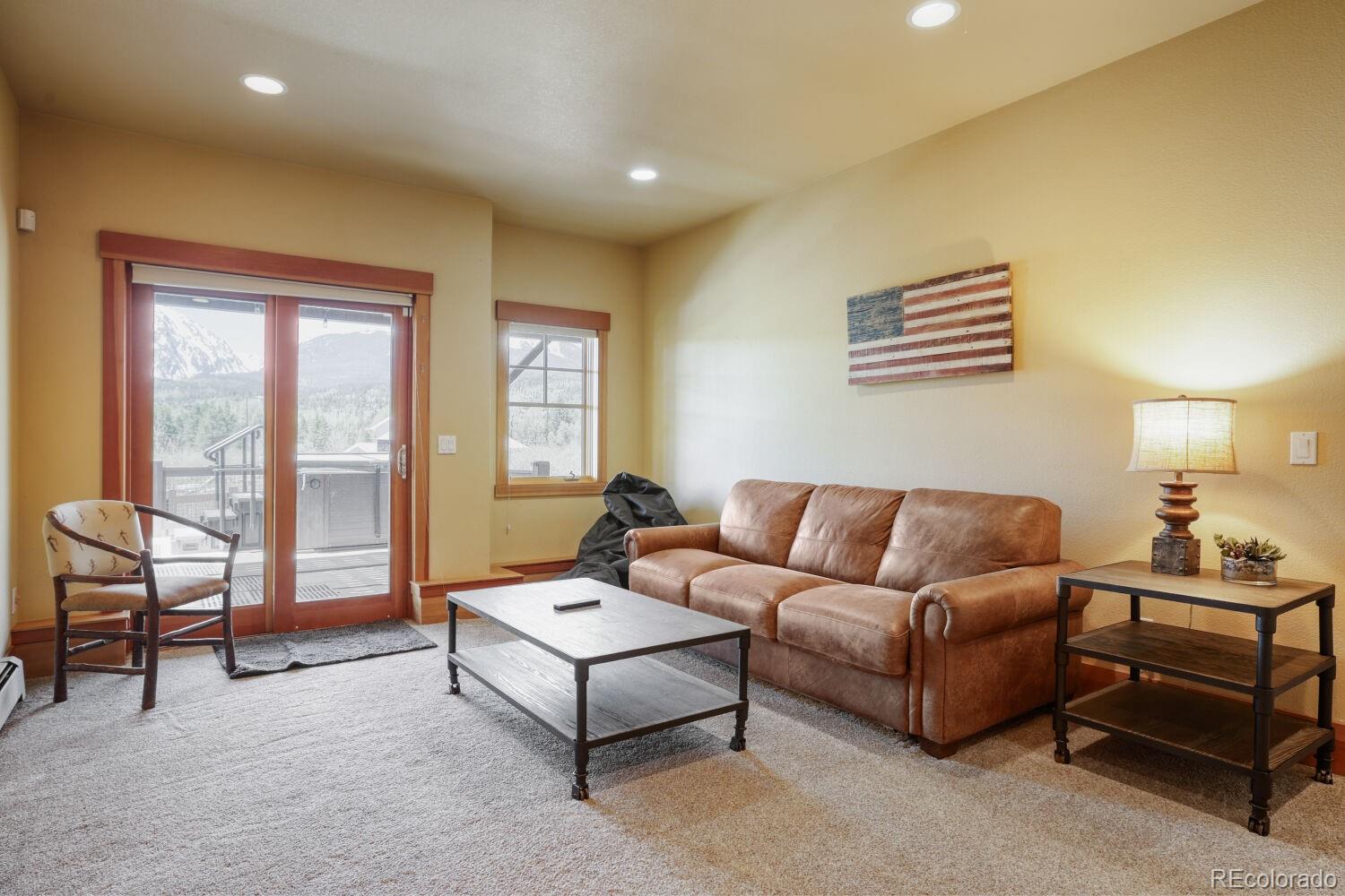 127 Hillside Drive Silverthorne CO 80498