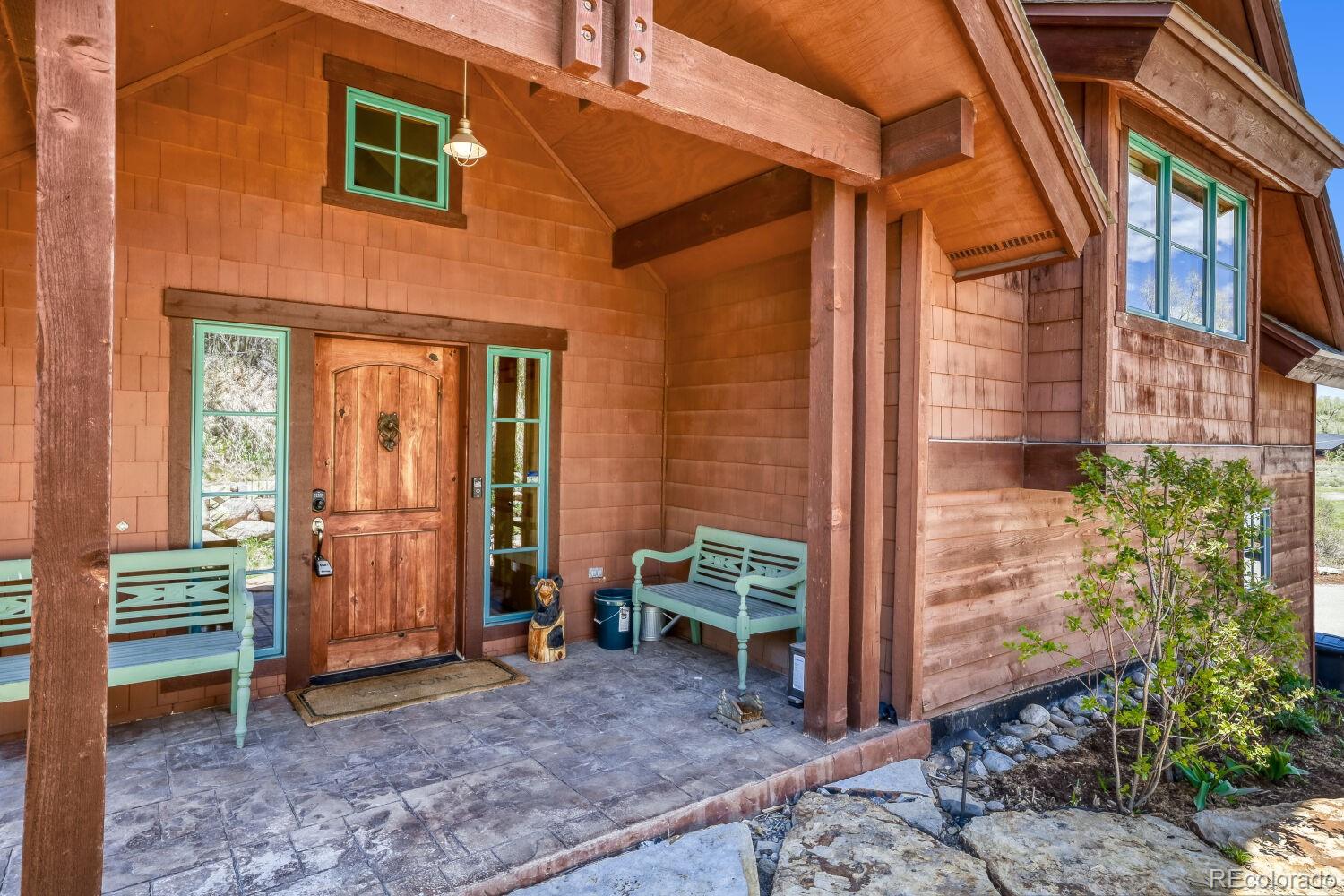 127 Hillside Drive Silverthorne CO 80498