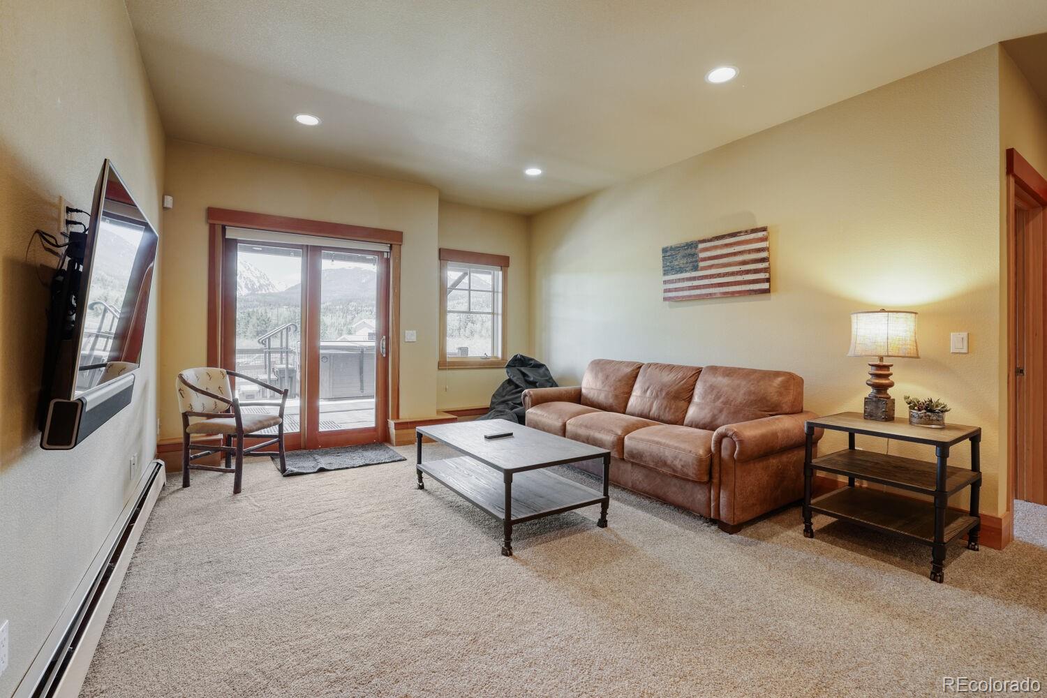 127 Hillside Drive Silverthorne CO 80498