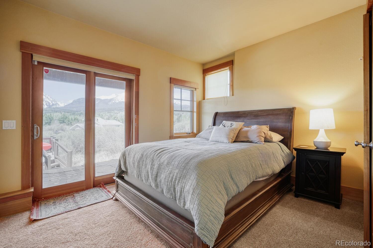127 Hillside Drive Silverthorne CO 80498