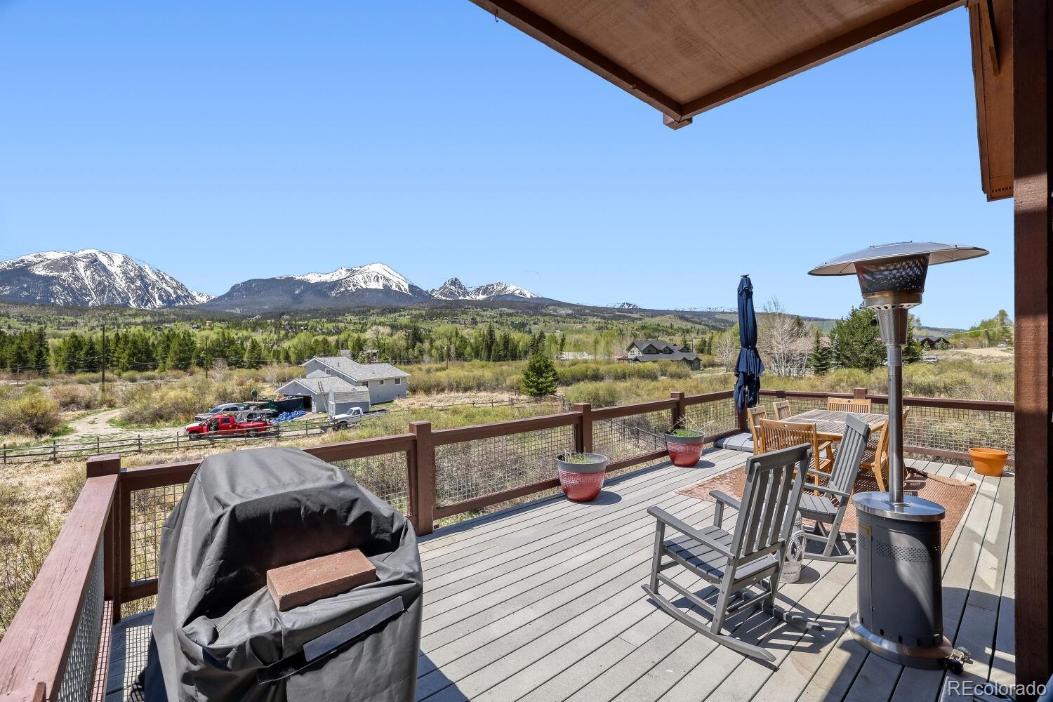 127 Hillside Drive Silverthorne CO 80498