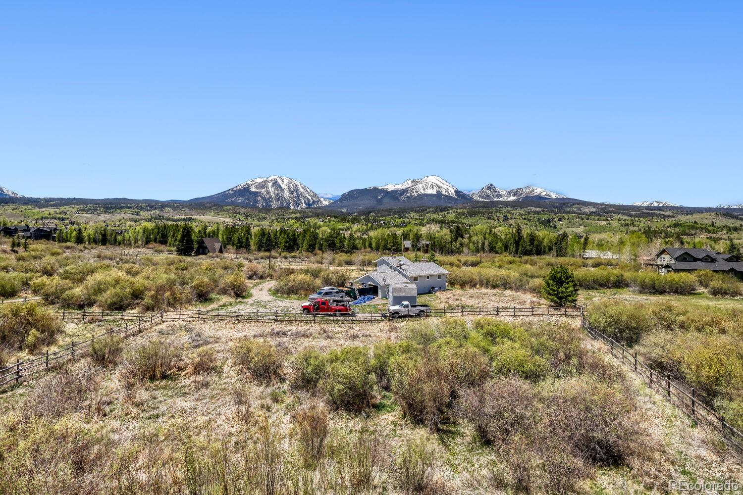 127 Hillside Drive Silverthorne CO 80498