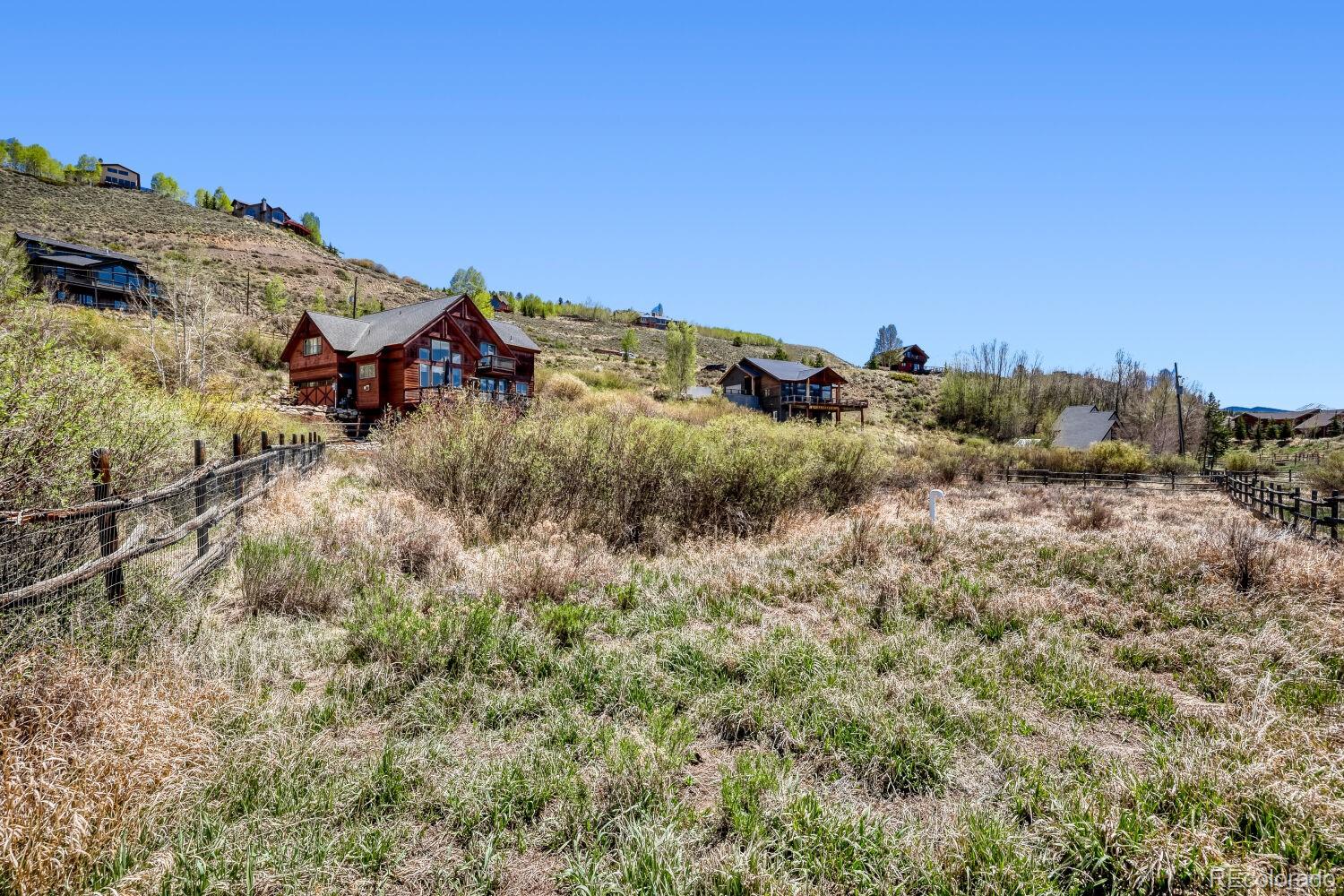 127 Hillside Drive Silverthorne CO 80498