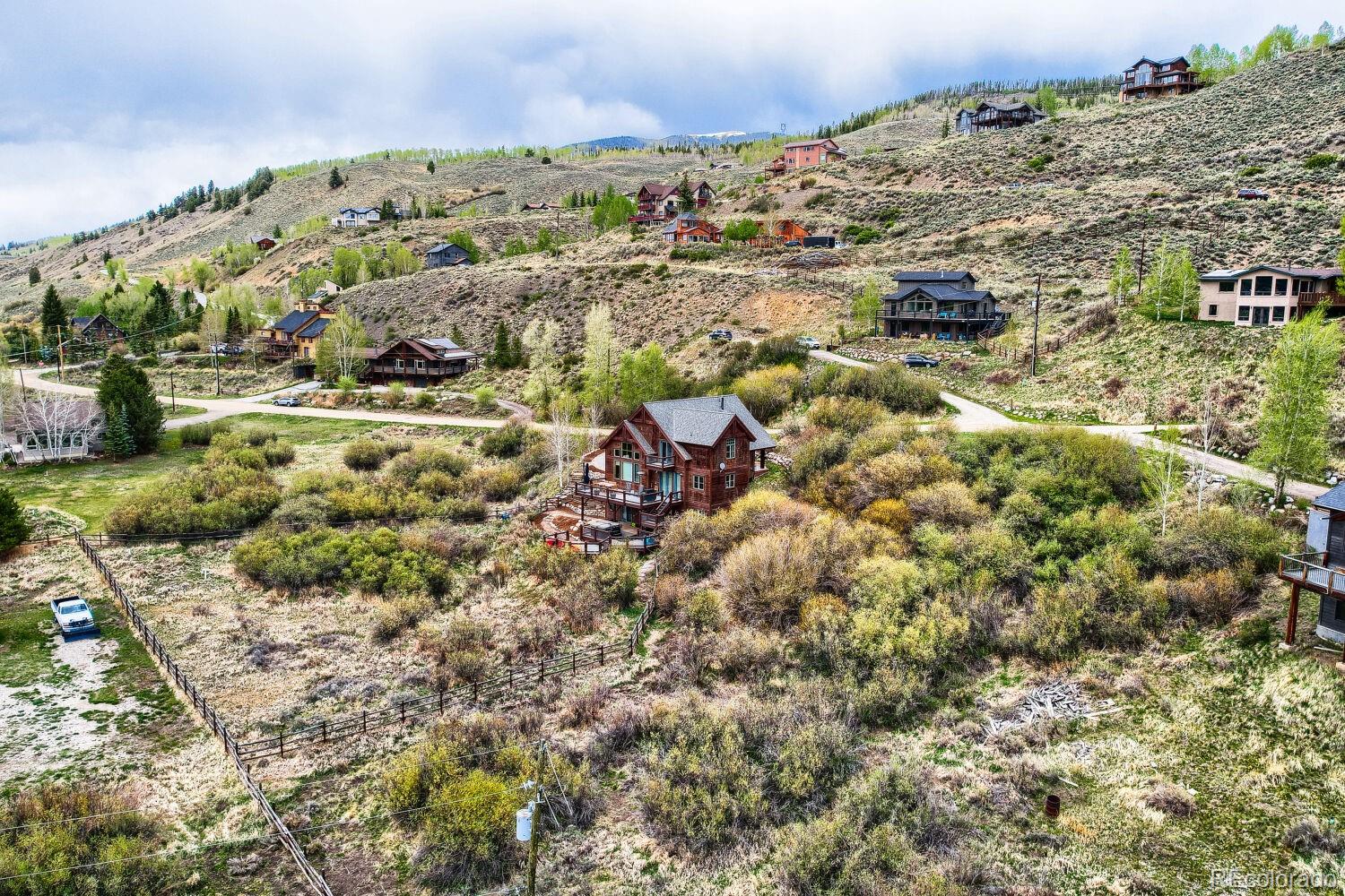 127 Hillside Drive Silverthorne CO 80498