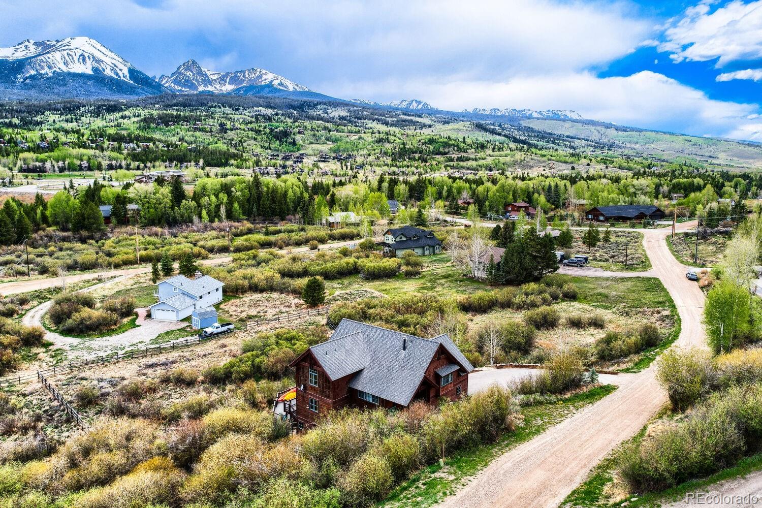 127 Hillside Drive Silverthorne CO 80498