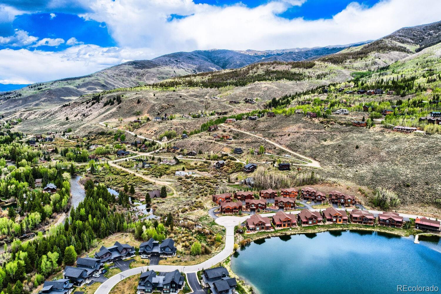 127 Hillside Drive Silverthorne CO 80498