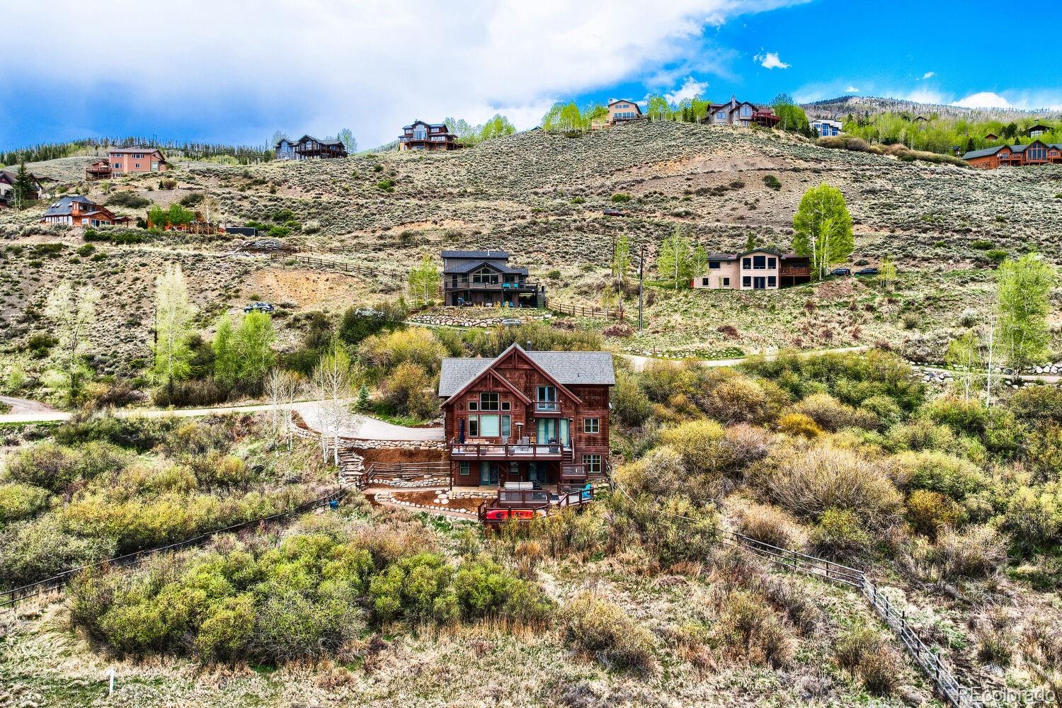 127 Hillside Drive Silverthorne CO 80498