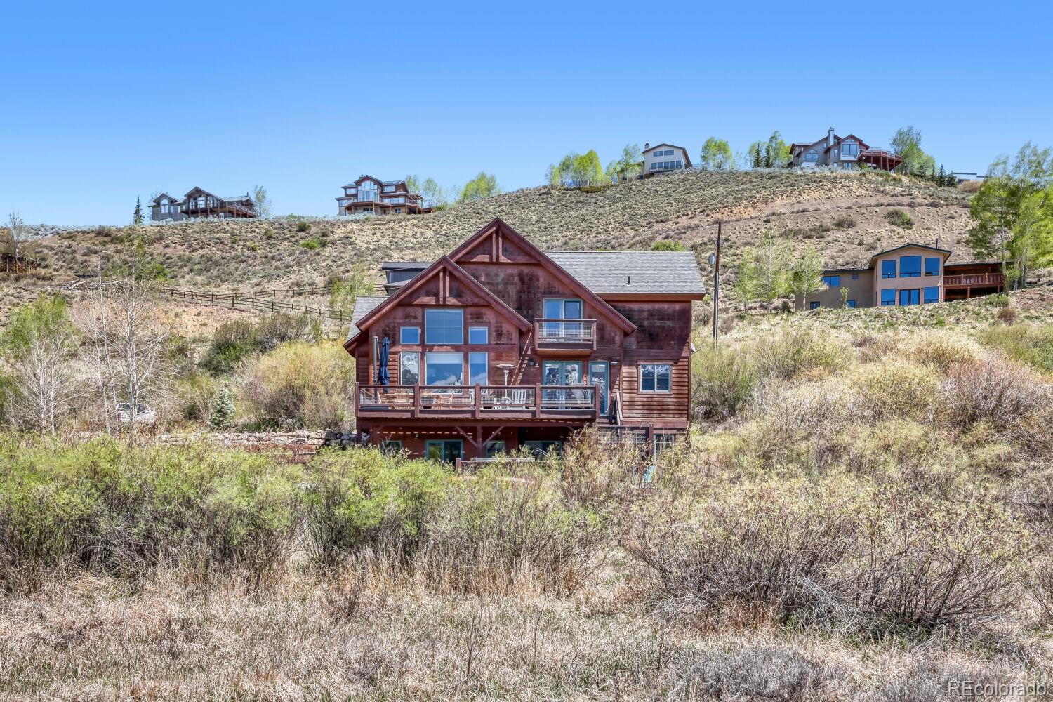 127 Hillside Drive Silverthorne CO 80498