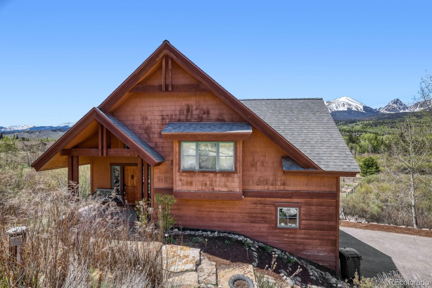 127 Hillside Drive Silverthorne CO 80498