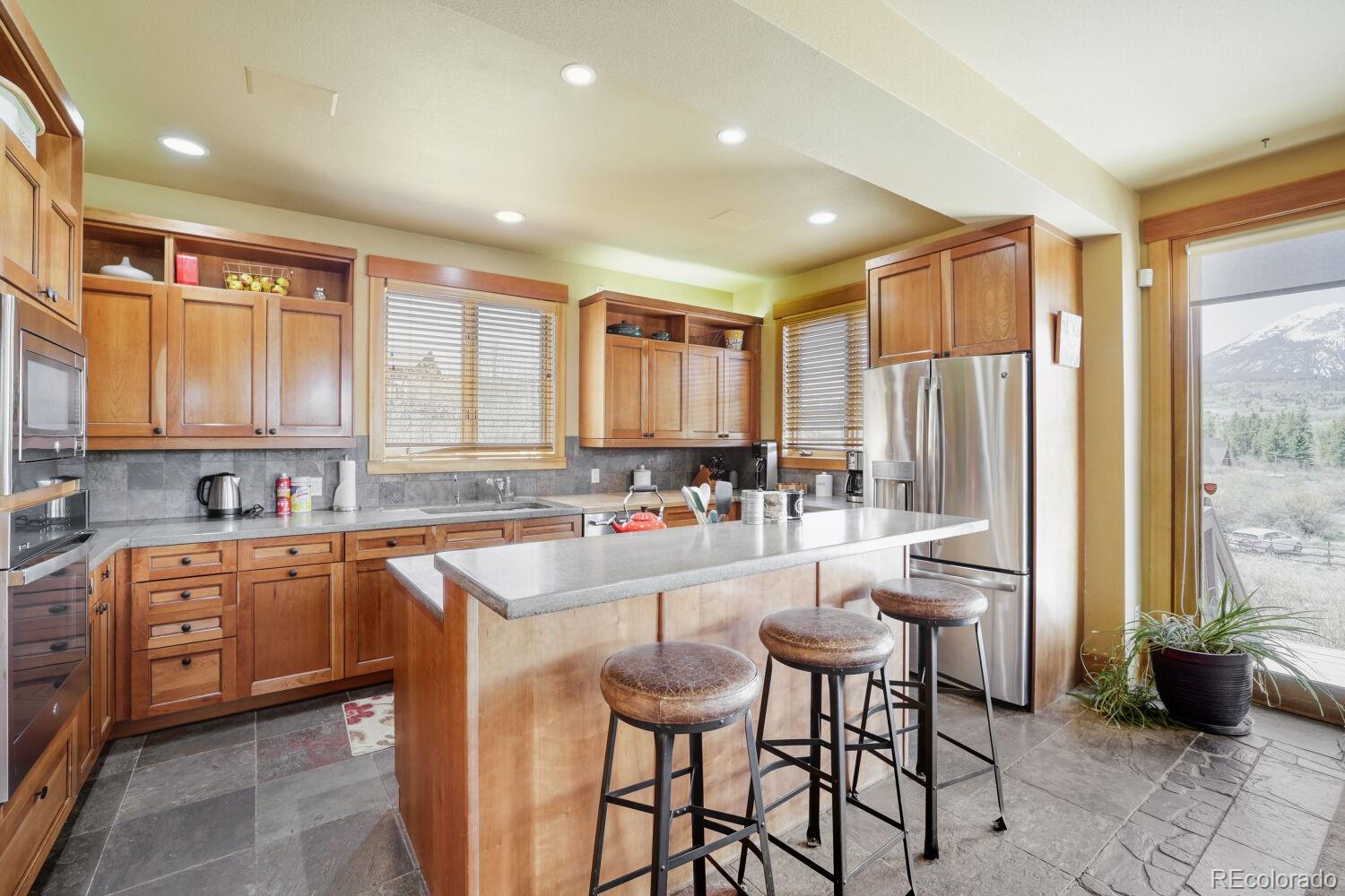 127 Hillside Drive Silverthorne CO 80498