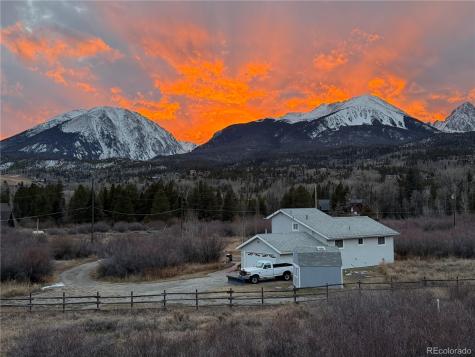 127 Hillside Drive Silverthorne CO 80498