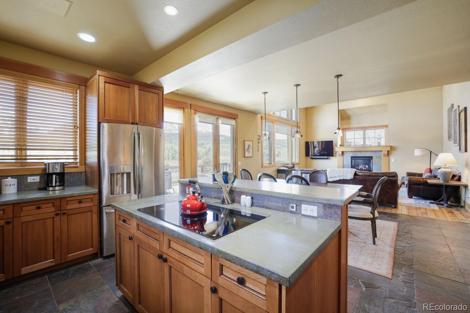 127 Hillside Drive Silverthorne CO 80498