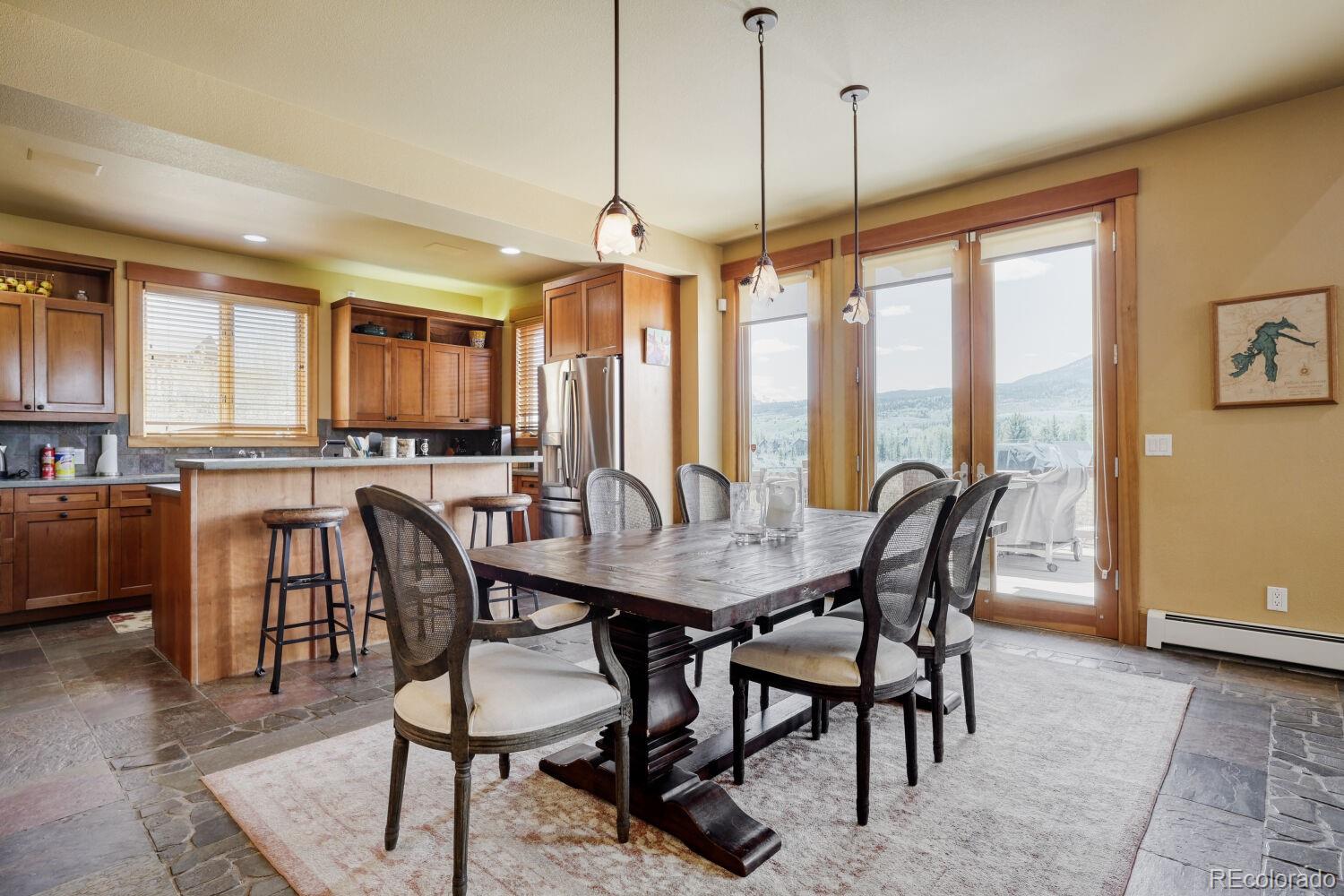 127 Hillside Drive Silverthorne CO 80498