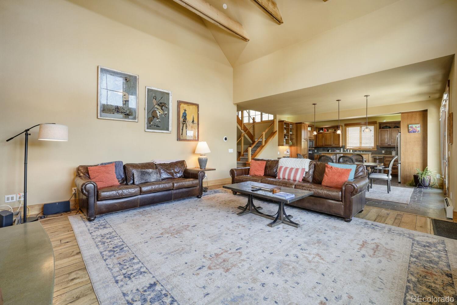127 Hillside Drive Silverthorne CO 80498