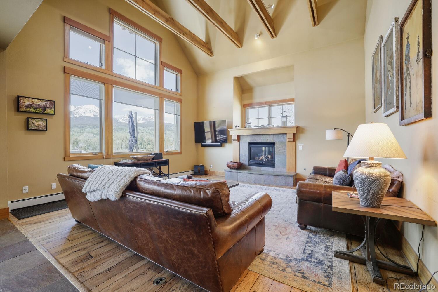 127 Hillside Drive Silverthorne CO 80498