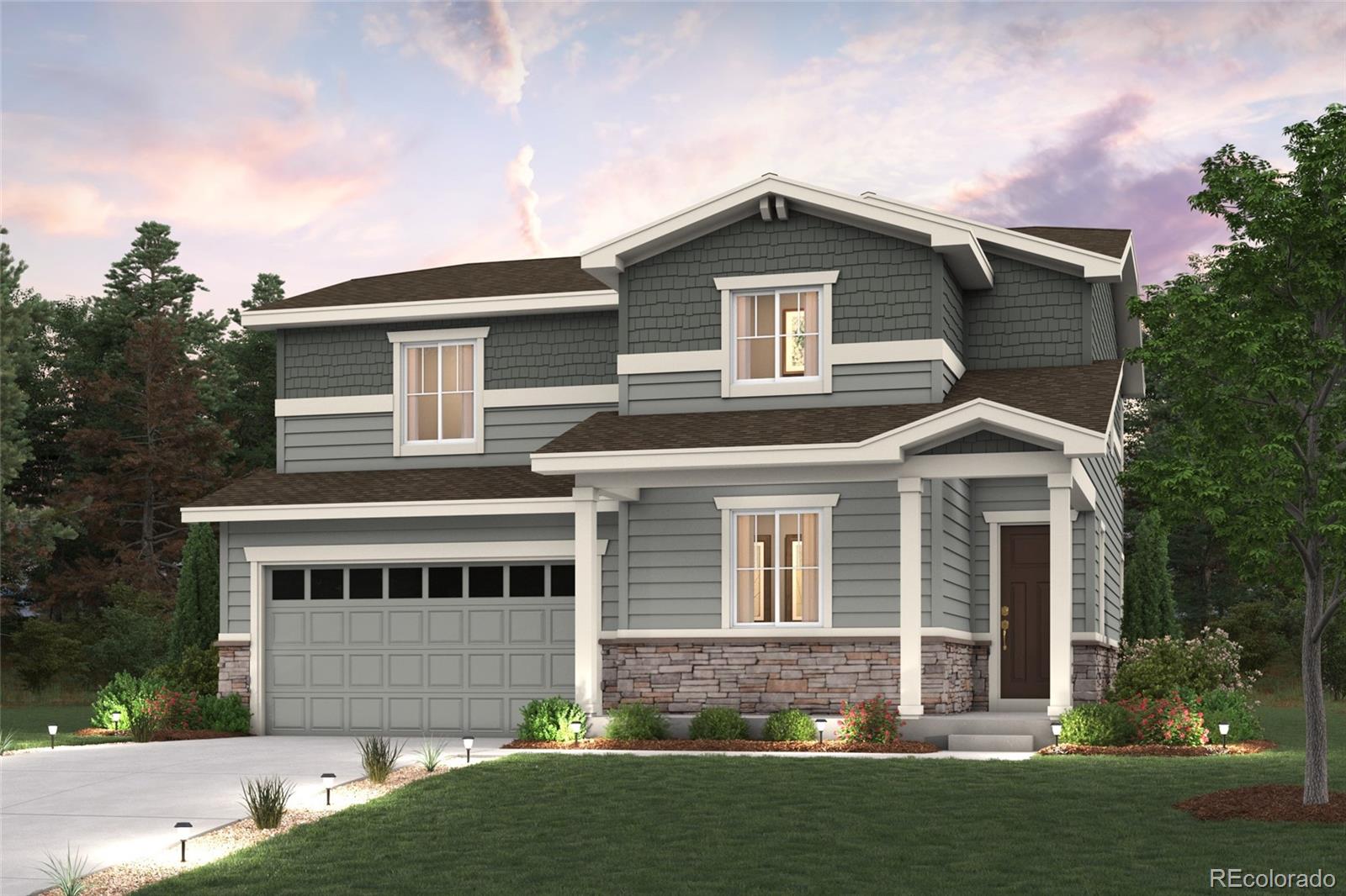 5807 N Ireland Way Aurora CO 80019