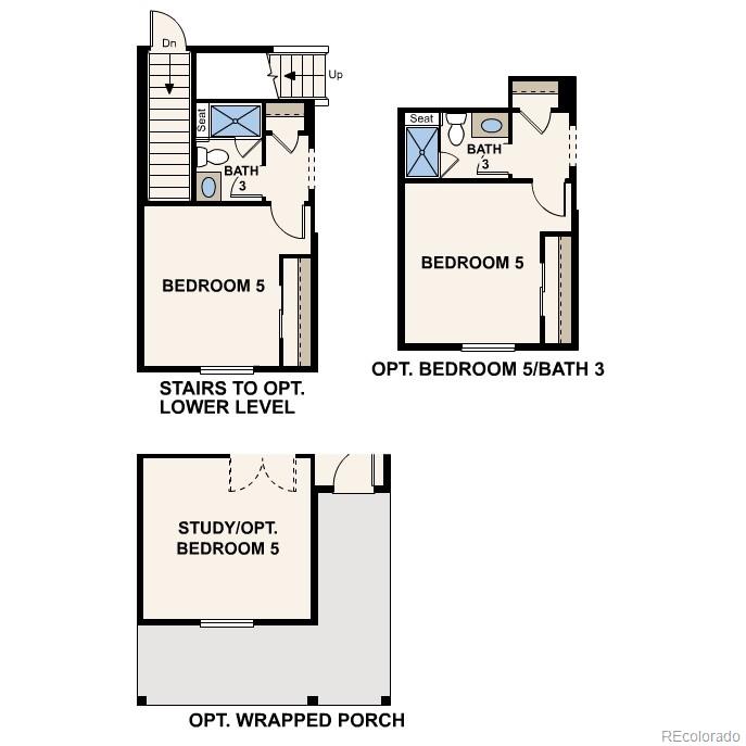 5807 N Ireland Way Aurora CO 80019