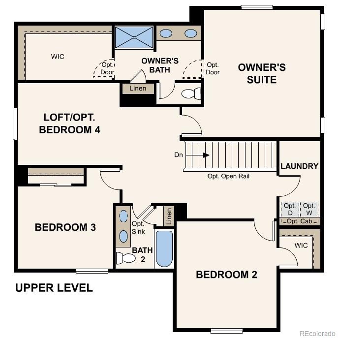 5807 N Ireland Way Aurora CO 80019