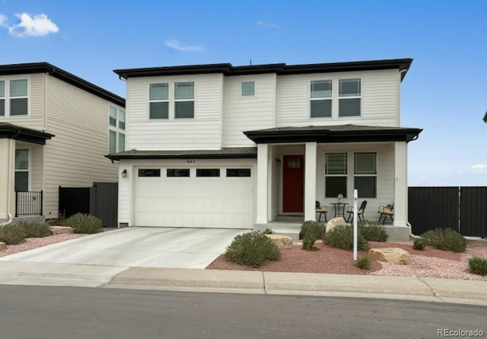 443 Blackfoot Street Superior CO 80027