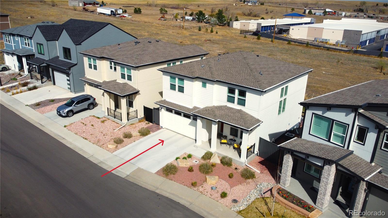 443 Blackfoot Street Superior CO 80027