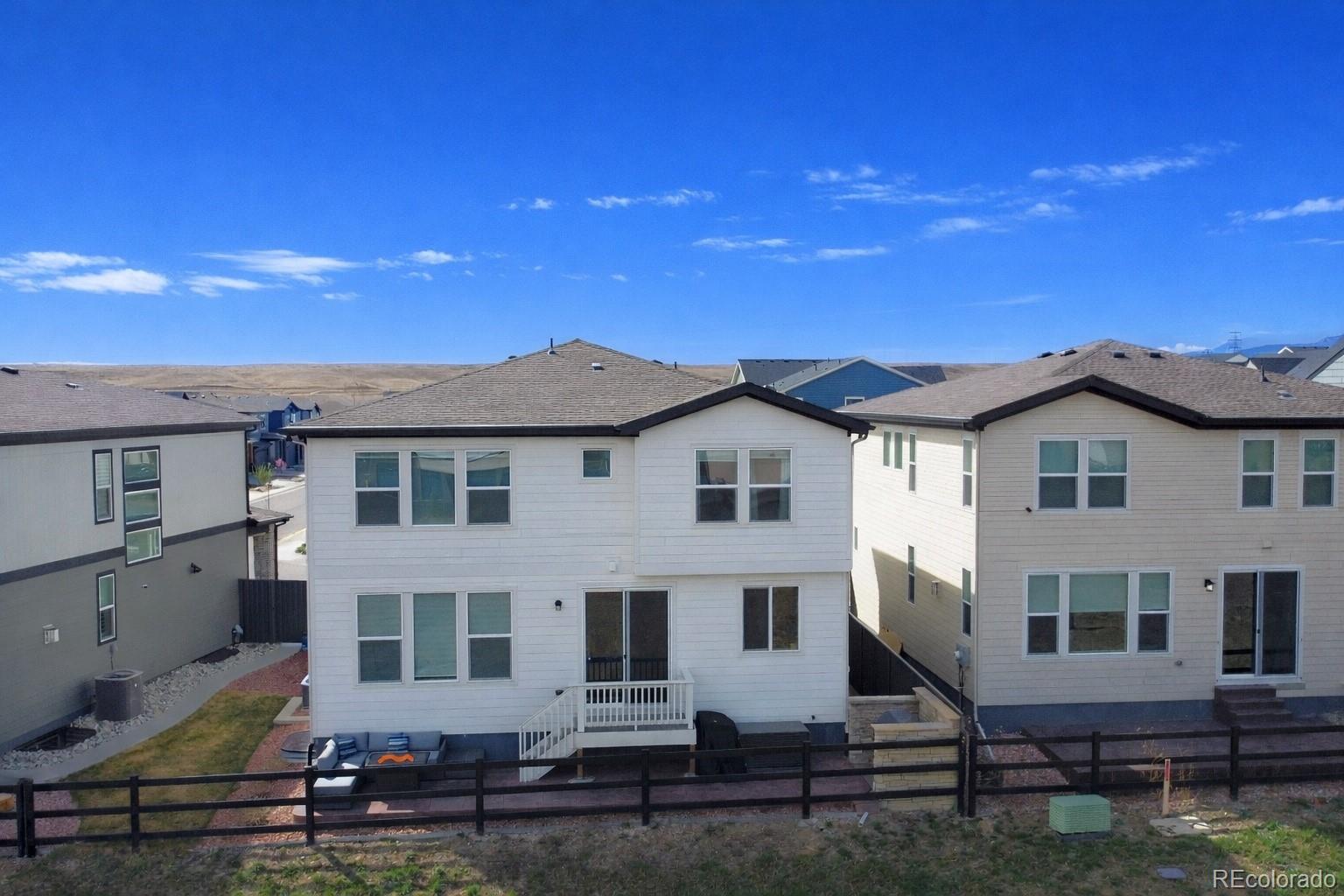 443 Blackfoot Street Superior CO 80027