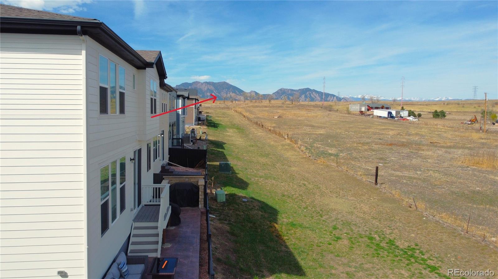 443 Blackfoot Street Superior CO 80027