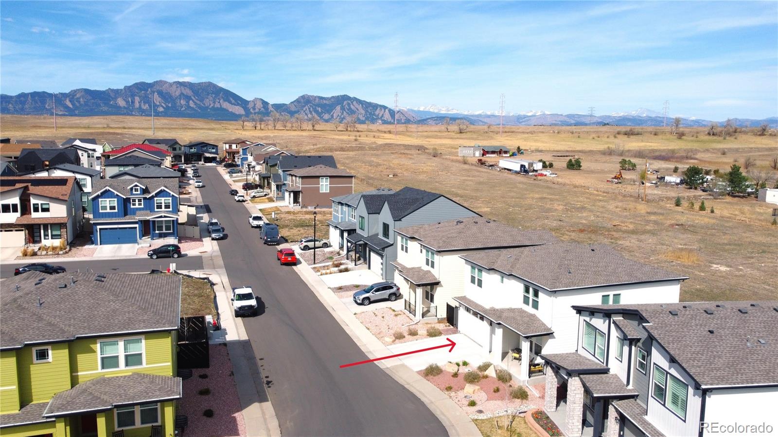 443 Blackfoot Street Superior CO 80027