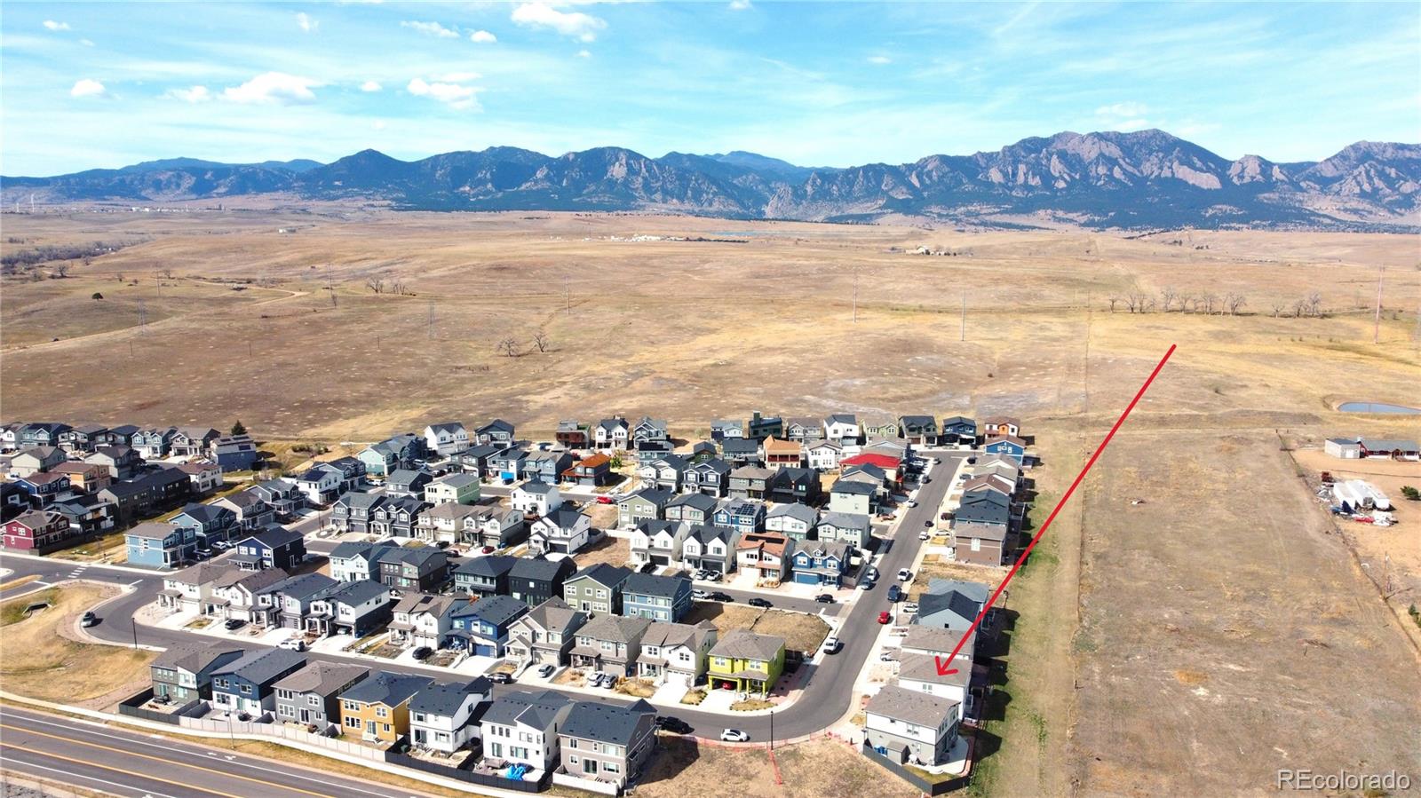 443 Blackfoot Street Superior CO 80027