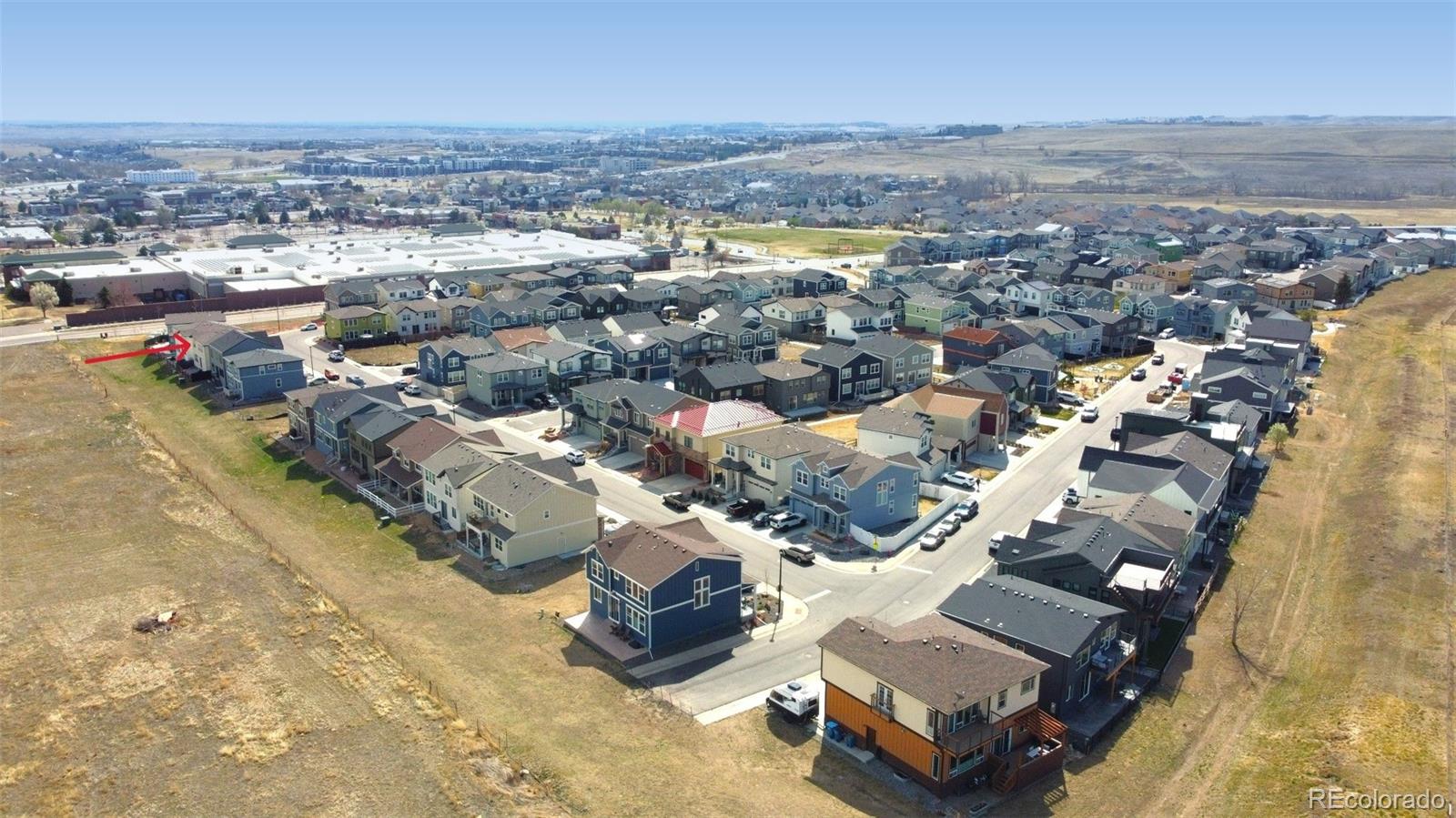 443 Blackfoot Street Superior CO 80027