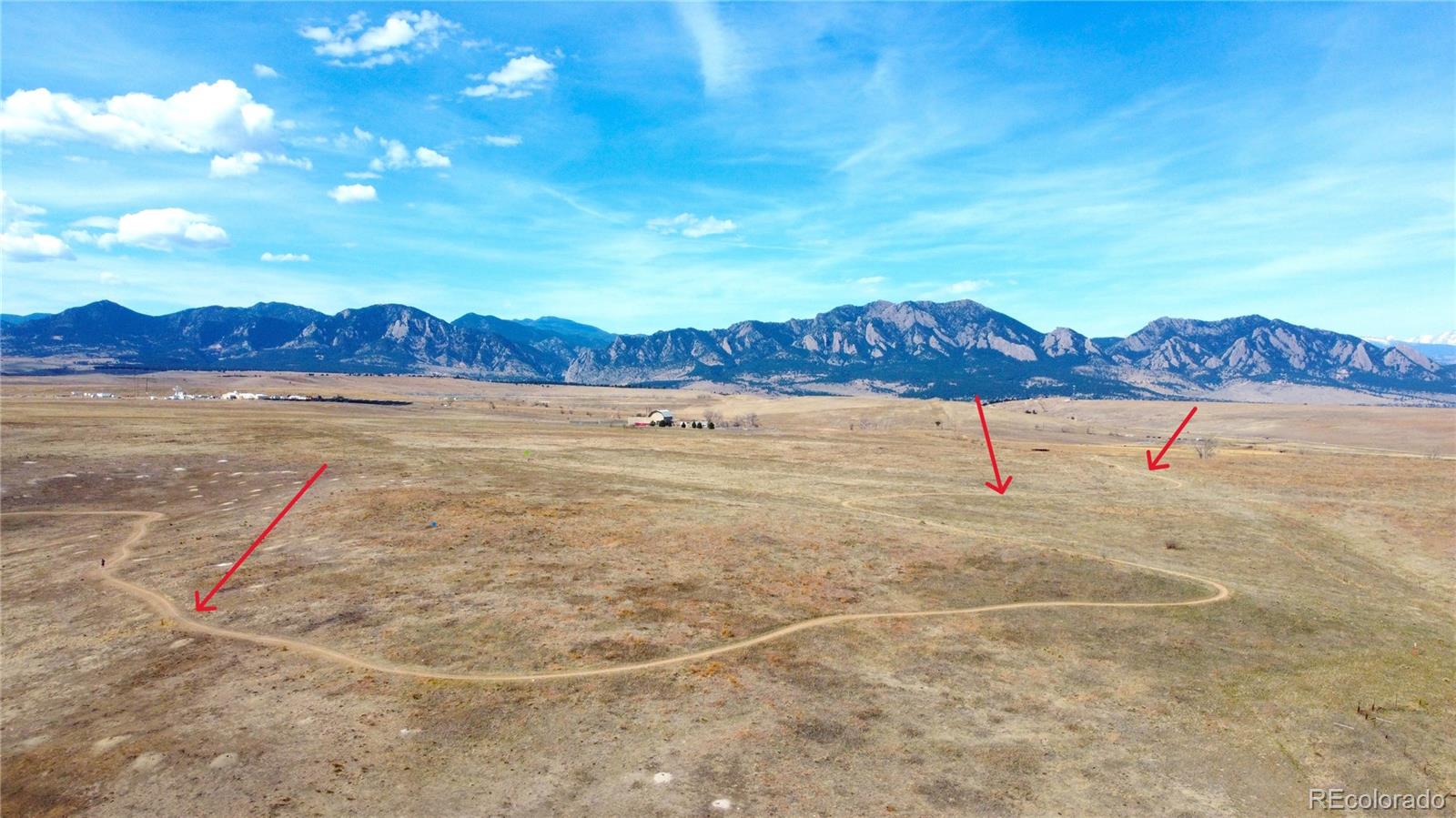 443 Blackfoot Street Superior CO 80027