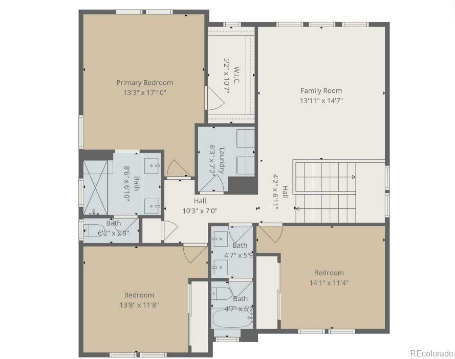 443 Blackfoot Street Superior CO 80027