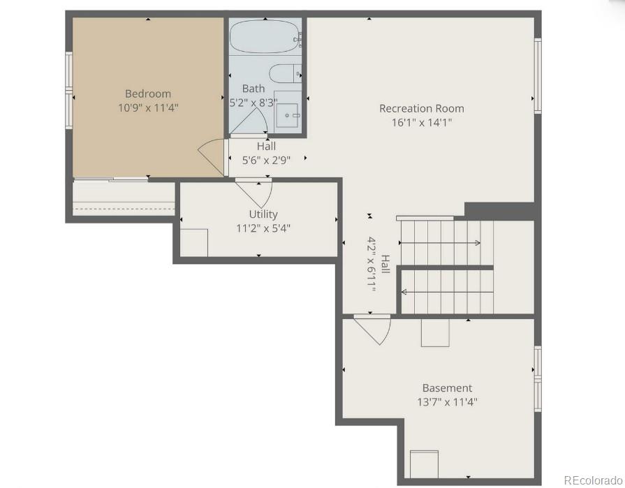 443 Blackfoot Street Superior CO 80027