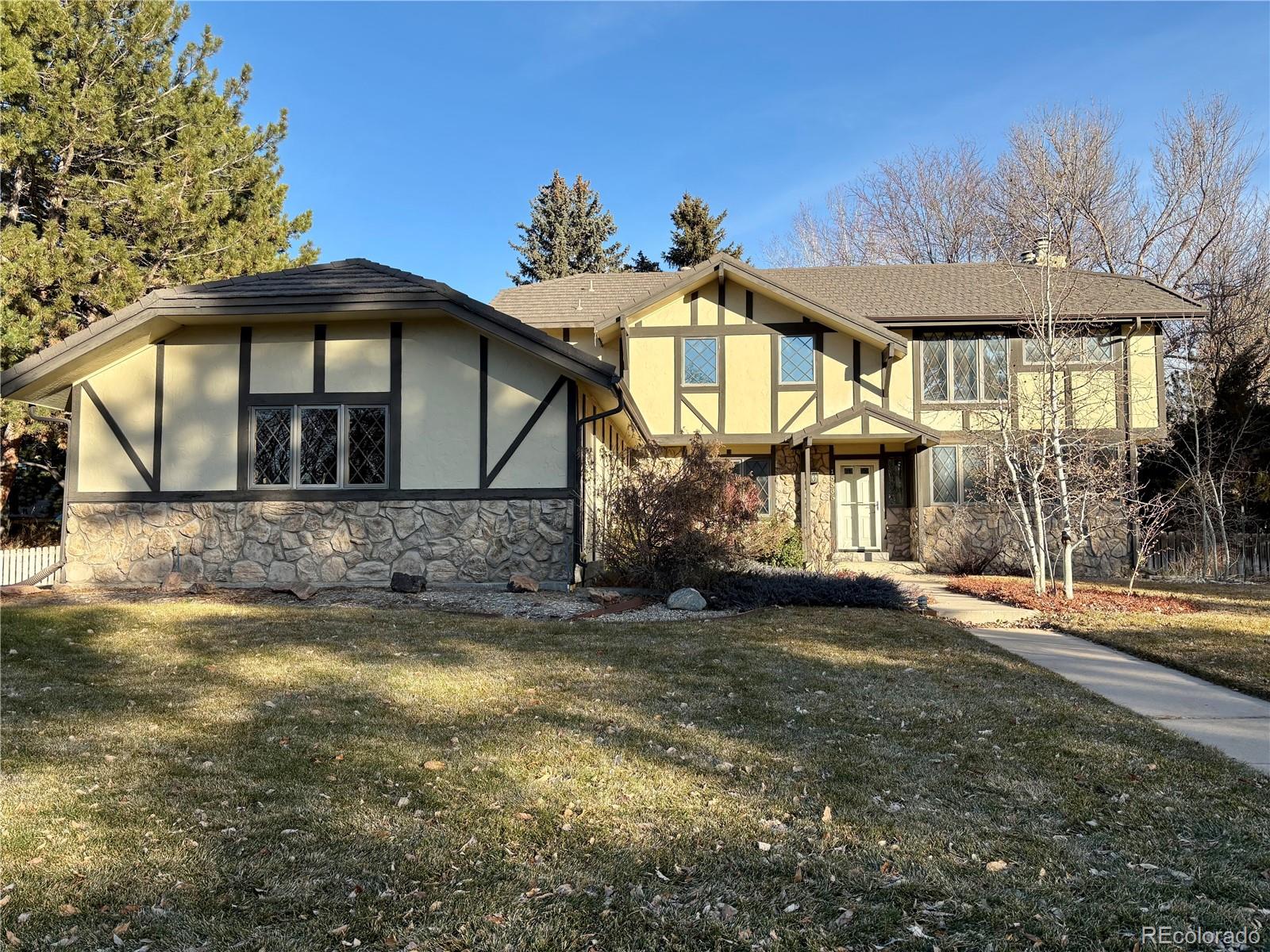 15365 E Penwood Place Aurora CO 80015