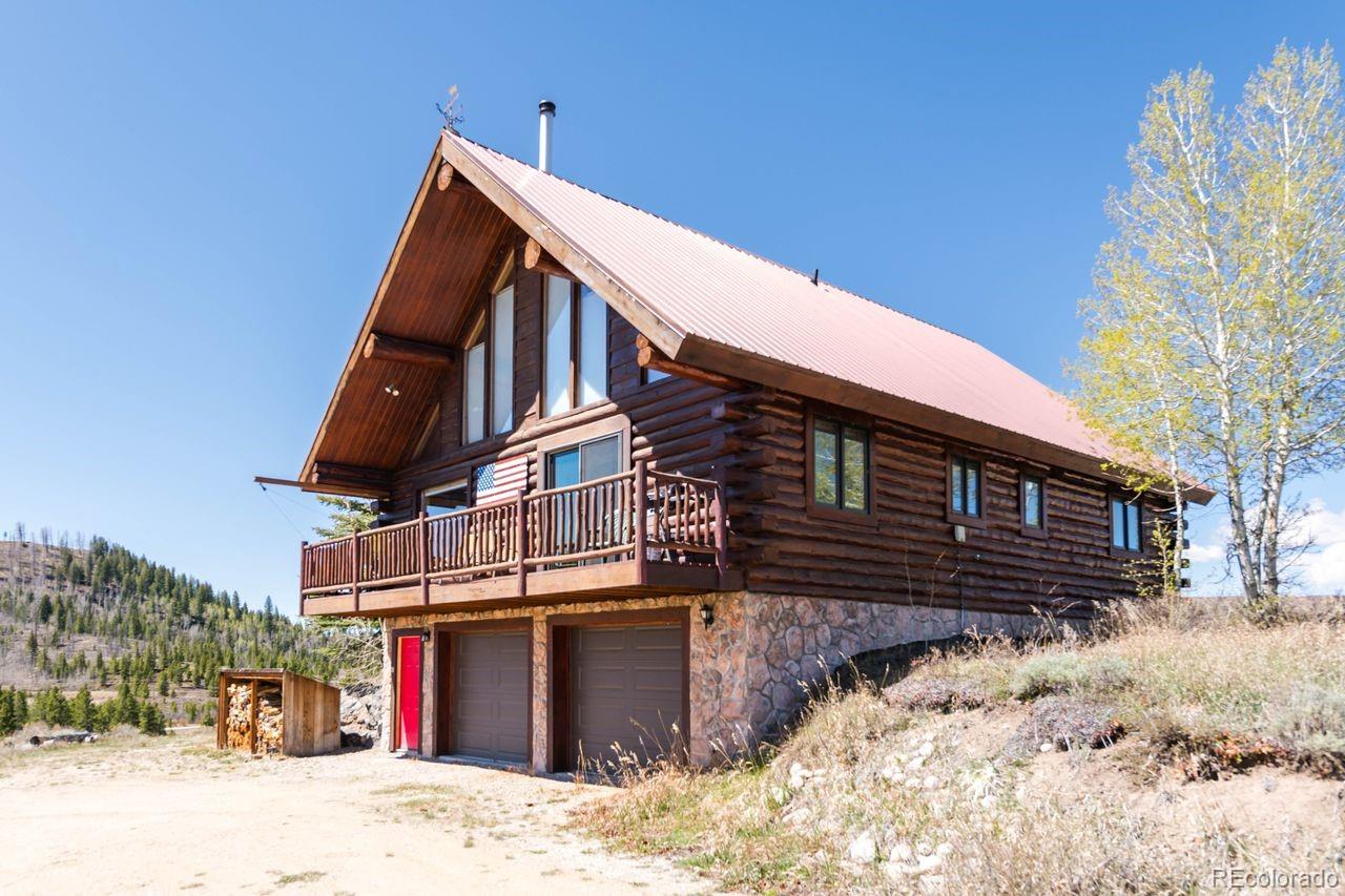 161 GCR 4106 Granby CO 80446