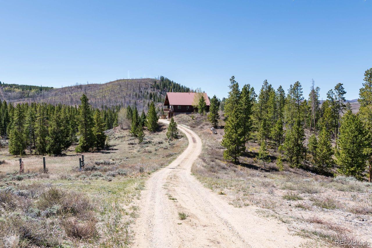 161 GCR 4106 Granby CO 80446