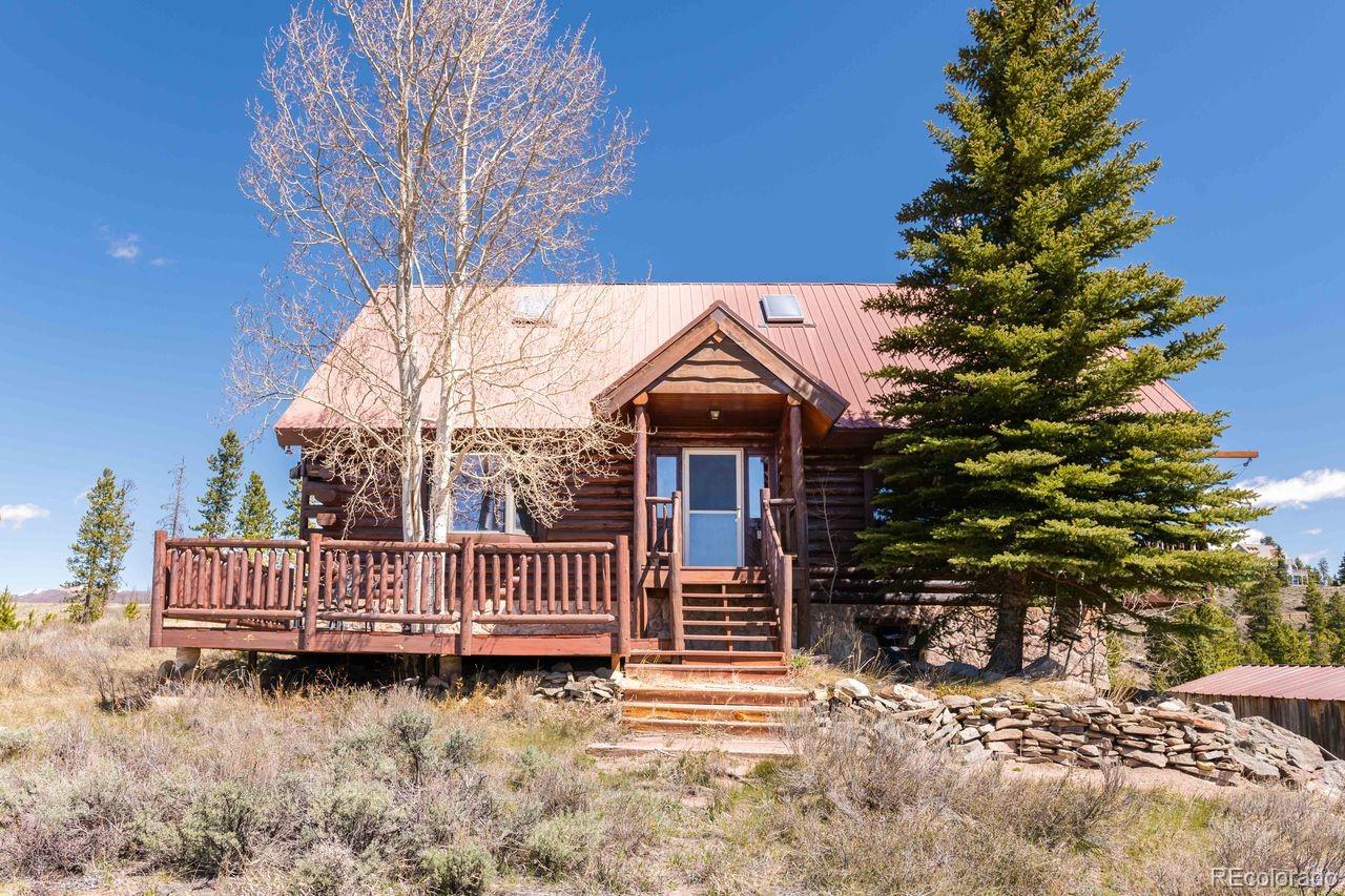 161 GCR 4106 Granby CO 80446