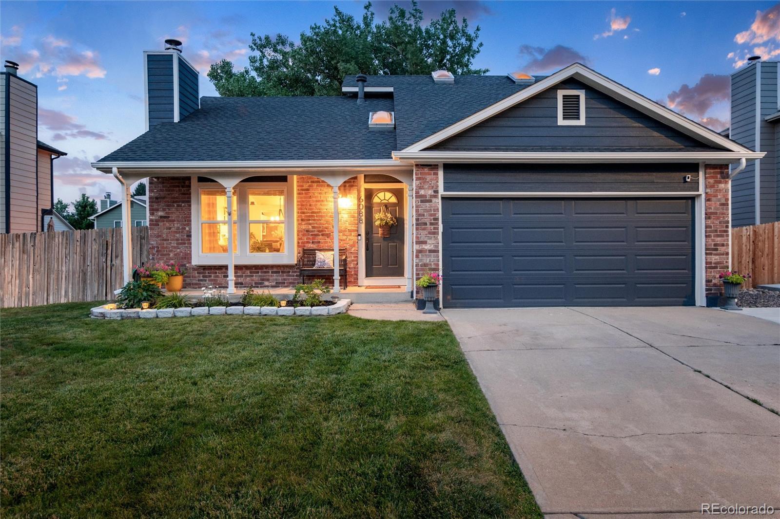 6088 S Swadley Way Littleton CO 80127